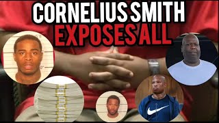 Young Dolph Murder Trial WITNESS CORNELIUS SMITH Snitches On Big JookJustin Johnson Hernandez Govan [upl. by Annahpos320]