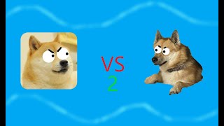 Doge vs Doge 2 Part II [upl. by Aynad]