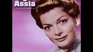 O Mein Papa  Lys Assia 1964 [upl. by Lawford]