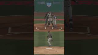 Bichette walk off🥳🥳 baseball mlb fyp [upl. by Natloz402]