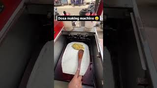 Dosa Making Machine [upl. by Eirrotal917]