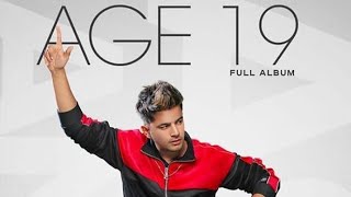 Age 19 Jass manak ft Deep jandu full song  Jass Manak latest songs [upl. by Rica]