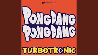 Pongdang Pongdang Extended Mix [upl. by Ysus890]