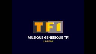 TF1 instru  Titres 96 2006 [upl. by Adnoluy]