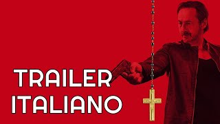 Confessioni di un assassino film 2022  Trailer in italiano [upl. by Wey]