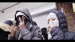 Hzino x ND x Bully B  That one there was a violation With lyrics [upl. by Fabyola]