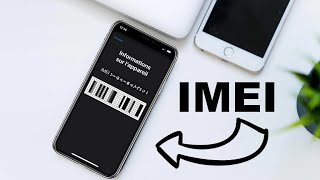 IMEI  Comment le TROUVER sur son SMARTPHONE et TOUT SAVOIR ASTUCE [upl. by Powell]