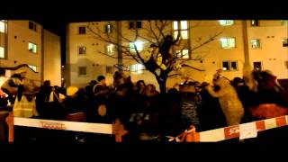 Radnor Halls of Residence Plymouth University Harlem Shake [upl. by Mackey416]