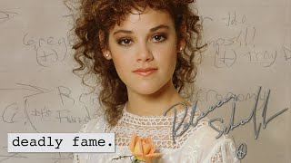 Deadly Fame The Case Of Rebecca Schaeffer [upl. by Zora]