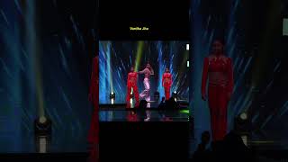 Vartika Jha 🔥❤️💃Saumya Kamble Dance Vartika and Saumya  Indias Best Dancer VartikaJhaWorld [upl. by Htelimay]