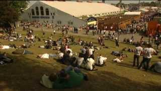 Oktoberfest Besoffen auf die Wiesn [upl. by Lynnett]