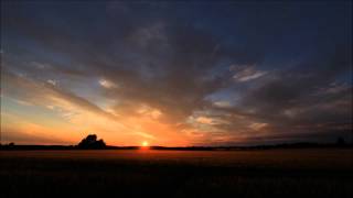 Sunset Timelapse HD 1080P [upl. by Aliahs]