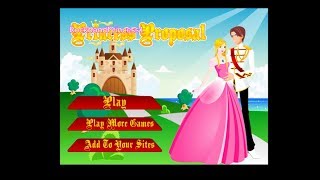 Wedding Dress Up Games To Play Now [upl. by Anippesuig]