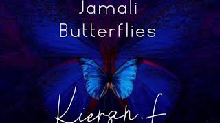 Jamali  Butterflies KieranF X Lenny B amp Tapout remix [upl. by Crellen]