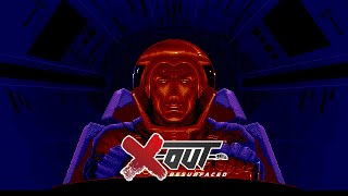 XOut Resurfaced  Announcement Trailer  PS5 [upl. by Weitman]