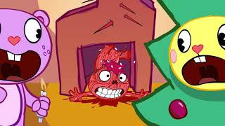 Happy Tree Friends  Class Act HD [upl. by Flight]