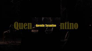 The Art of Quintin Tarantino  cinema cinematography cinephile film edit shorts [upl. by Ajet812]