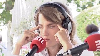 adèle haenel just being adèle haenel [upl. by Bandur]