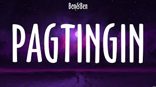 Pagtingin  BenampBen Lyrics  Imago [upl. by Toblat834]