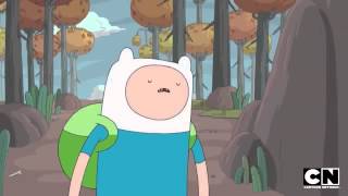 Adventure Time  Web Weirdos Preview Part 1 [upl. by Bhayani]