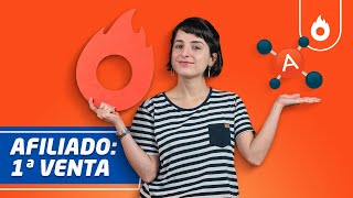 ¿Cómo hacer tu primera venta como afiliado  Hotmart Tips [upl. by Joana]