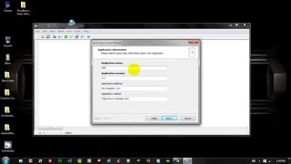 How To Create Setup File Using Inno Setup Compiler [upl. by Eitsirc71]