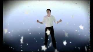 NDP 2008 English Theme Song  Shine for Singapore Hady Mirza [upl. by Eimac14]