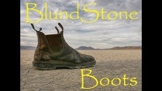 Blundstone Boots  Wear like Iron [upl. by Ydnim690]