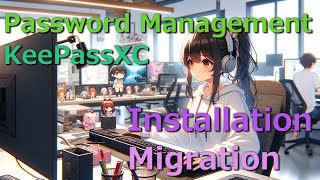 The Ultimate KeePassXC Guide Installation to Configuration [upl. by Warp6]