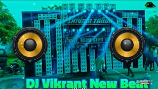 Mahakal Psy Trance Vs Drill Dialogue Dj Shivam Tanda Ft Dj Vikkrant Letest Allahabad DJ4Xin [upl. by Sanfred848]