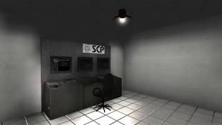 SCP Containment Breach Multiplayer The Chaos Soldiers Operation [upl. by Kingsbury741]