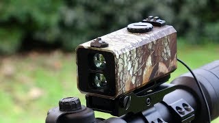 The Ultimate Range Finder for Day and Night review [upl. by Wallis]