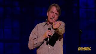 Women Have Questions  Jeff Foxworthy  Jeff amp Larry Weve Been Thinking [upl. by Lubin]