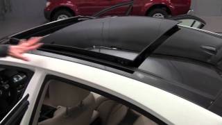 The New 2012 Nissan Maxima SV w Premium Pack Feldmann Nissan Bloomington MN New Walk Around [upl. by Slerahc]