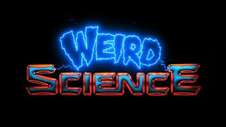 Weird Science  Oingo Boingo HDHQ Music Video [upl. by Diraj]