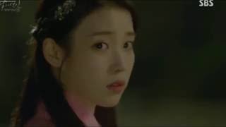 Lee Hi – My Love 내 사랑 Moon Lovers Scarlet Heart Ryeo OST [upl. by Beisel]