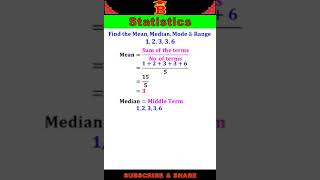 What is Statistics  Mean Median and Mode  Prof Adil  TopLad  Online Classes [upl. by Adur]