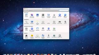 How to change Your Default Browser on A Mac [upl. by Elodia688]