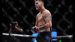 Tim Means vs Andre Fialho BreakdownampPrediction ufcvegas79 ufcfightnight espnmma ufcpicks [upl. by Eunice]