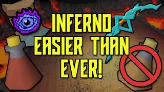 EASY MID GAME INFERNO GUIDE NEW [upl. by Singleton]