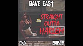 Dave East  My Man [upl. by Nediarb]