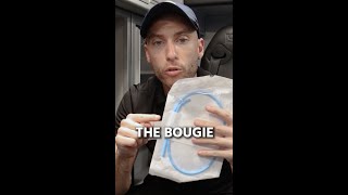 Bougie Assisted Intubation [upl. by Annayhs707]