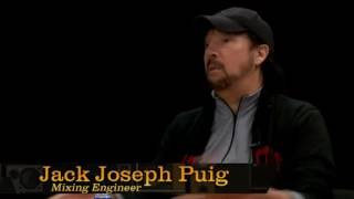 PENSADOS PLACE Episode 22  Jack Joseph Puig [upl. by Intirb]