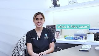 Pico Laser Treatment Singapore  Frequently Asked Questions [upl. by Suiramad]