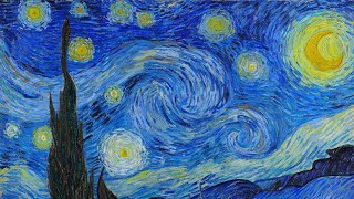 Don Mclean  VINCENT Starry Starry Night HQ 24bit V Remaster [upl. by Arakahs]