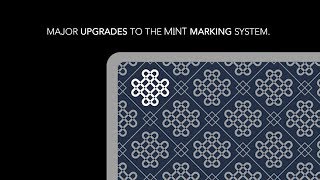 MARKED Decks Explained  The MINT Marking System [upl. by Einna]