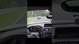 Eine der besten Runden des Jahres für mich bmw automobile nordschleife m2competition [upl. by Lowell]