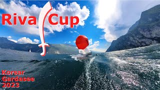 RivaCup Gardasee 2023 [upl. by Alleinnad684]