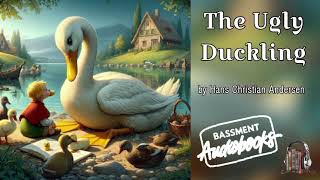 The Ugly Duckling  Audiobook  Hans Christian Andersen [upl. by Flanagan]