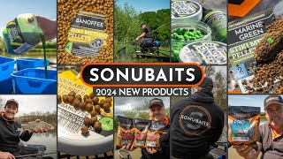 SONUBAITS PRODUCT LAUNCH 2024 [upl. by Theodora845]